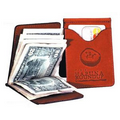 Money Clip and Card Case